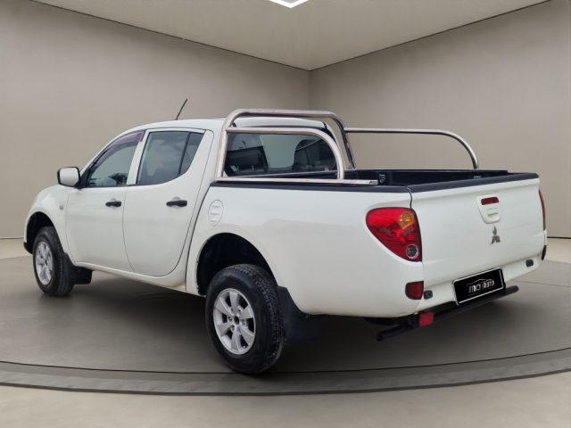 MITSUBISHI L200 2.5 DI-D/136CV Double Cab Intense