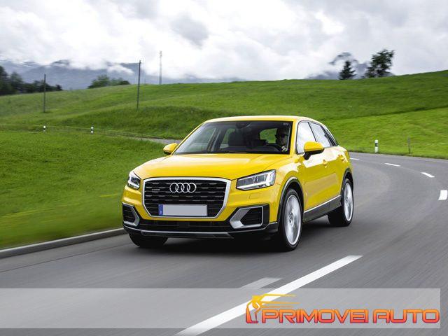 AUDI Q2 1.0 TFSI Sport