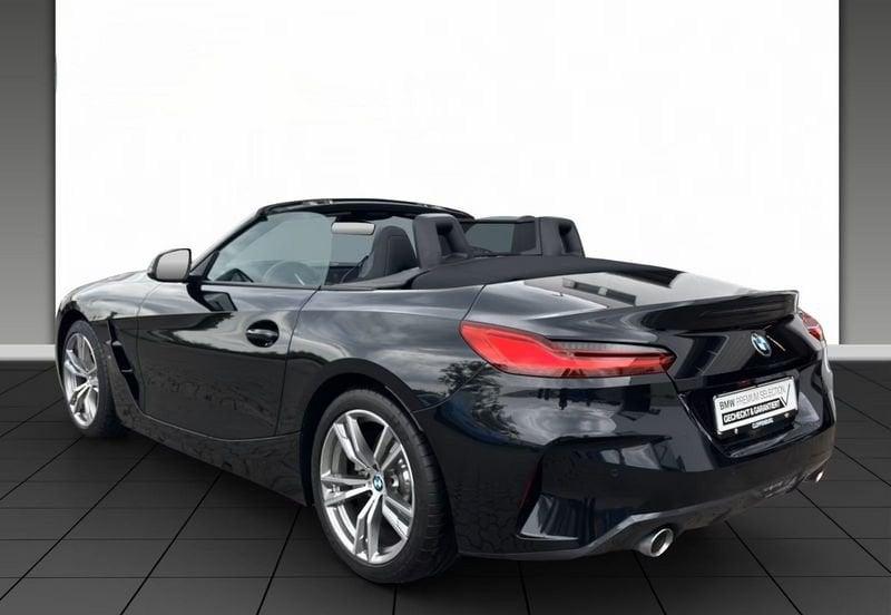 BMW Z4 sDrive20i Msport LED NAVI ACC