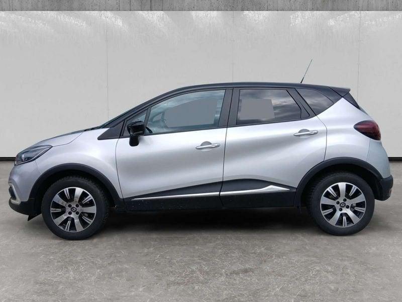 Renault Captur 1.5 dci Sport Edition 110cv