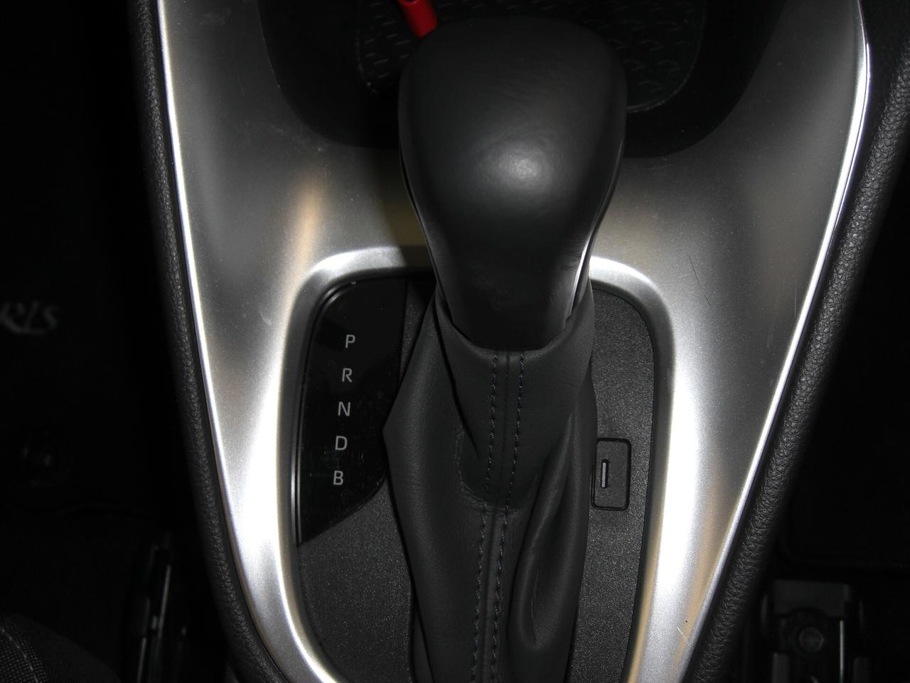 Toyota Yaris 1.5 Hybrid 5 porte