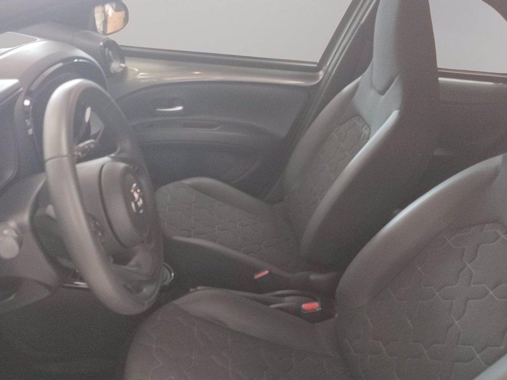 TOYOTA Aygo x 1.0 lounge 72cv del 2022