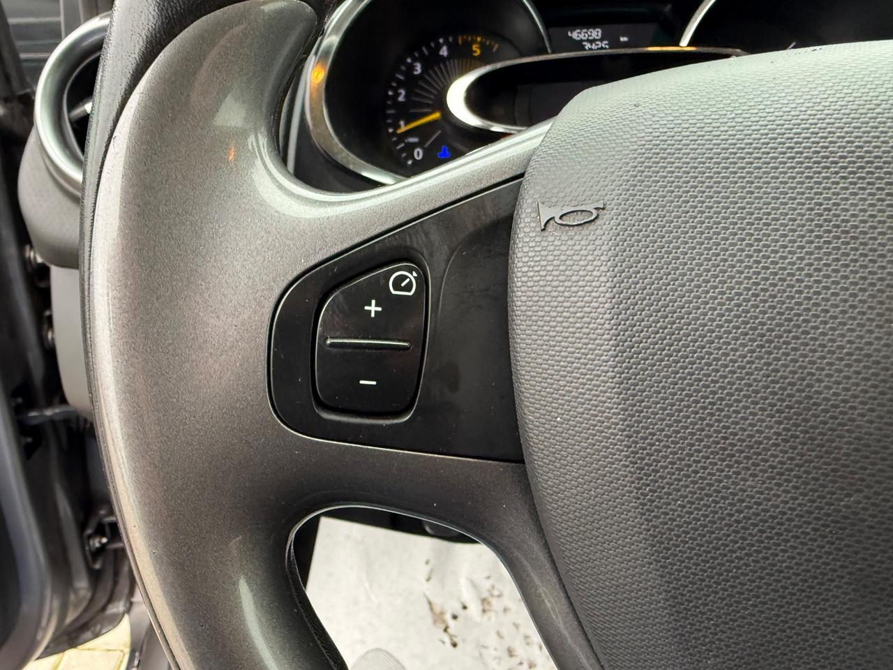 Renault Clio 1.5 dCi 8V 75CV 5 porte Costume National