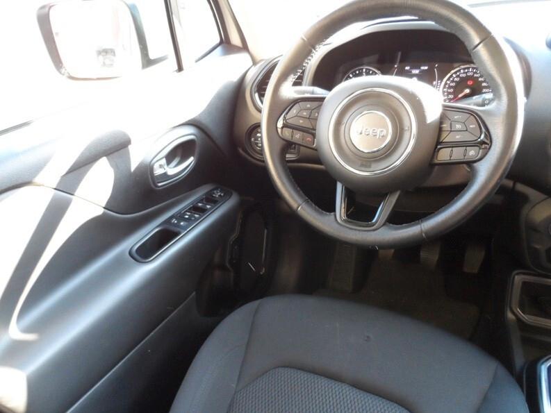 Jeep Renegade 1.6 Mjt 120 CV Night Eagle TETTO