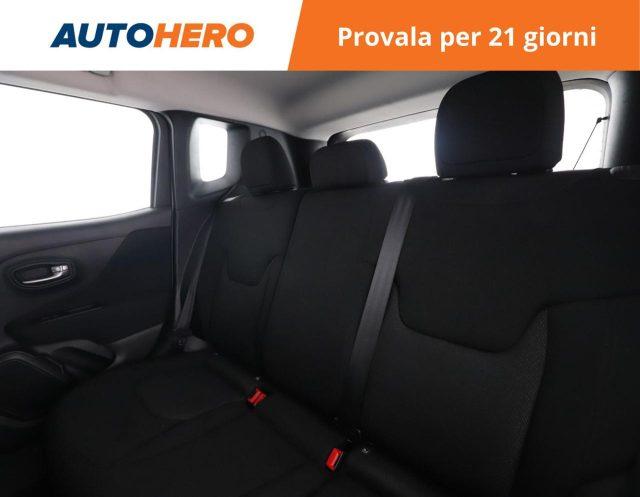 JEEP Renegade 1.0 T3 Longitude