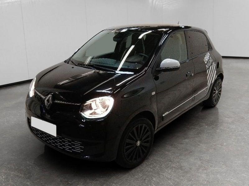 Renault Twingo Electric Twingo 22kWh Urban Night