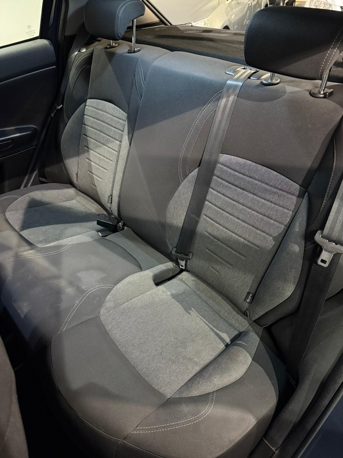 Alfa Romeo Giulietta 1.6 -AUTOMATICA-GARANZIA-PERMUTO