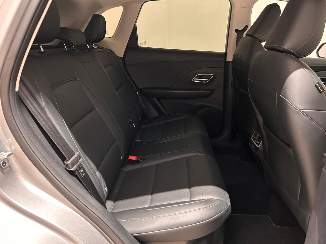 MG ZS 1.5 HYBRID LUXURY *SENZA OBBLIGO DI FINANZIAMENTO!*