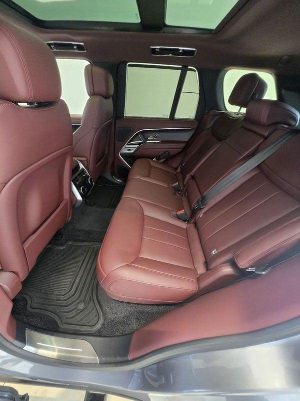 Land Rover Range Rover 3.0D l6 350 CV HSE IVA ESPOSTA