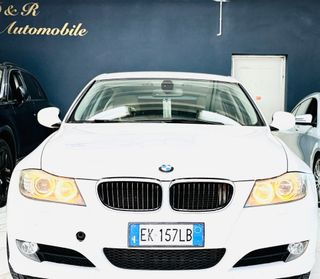 Bmw 320 320d cat Touring Attiva
