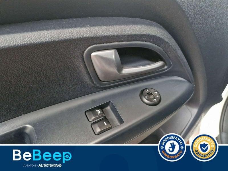 KIA Rio 5P 1.1 CRDI ACTIVE E6