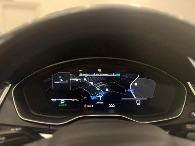 Audi Q5 SPB 40 TDI 204 CV S TRONIC LINE