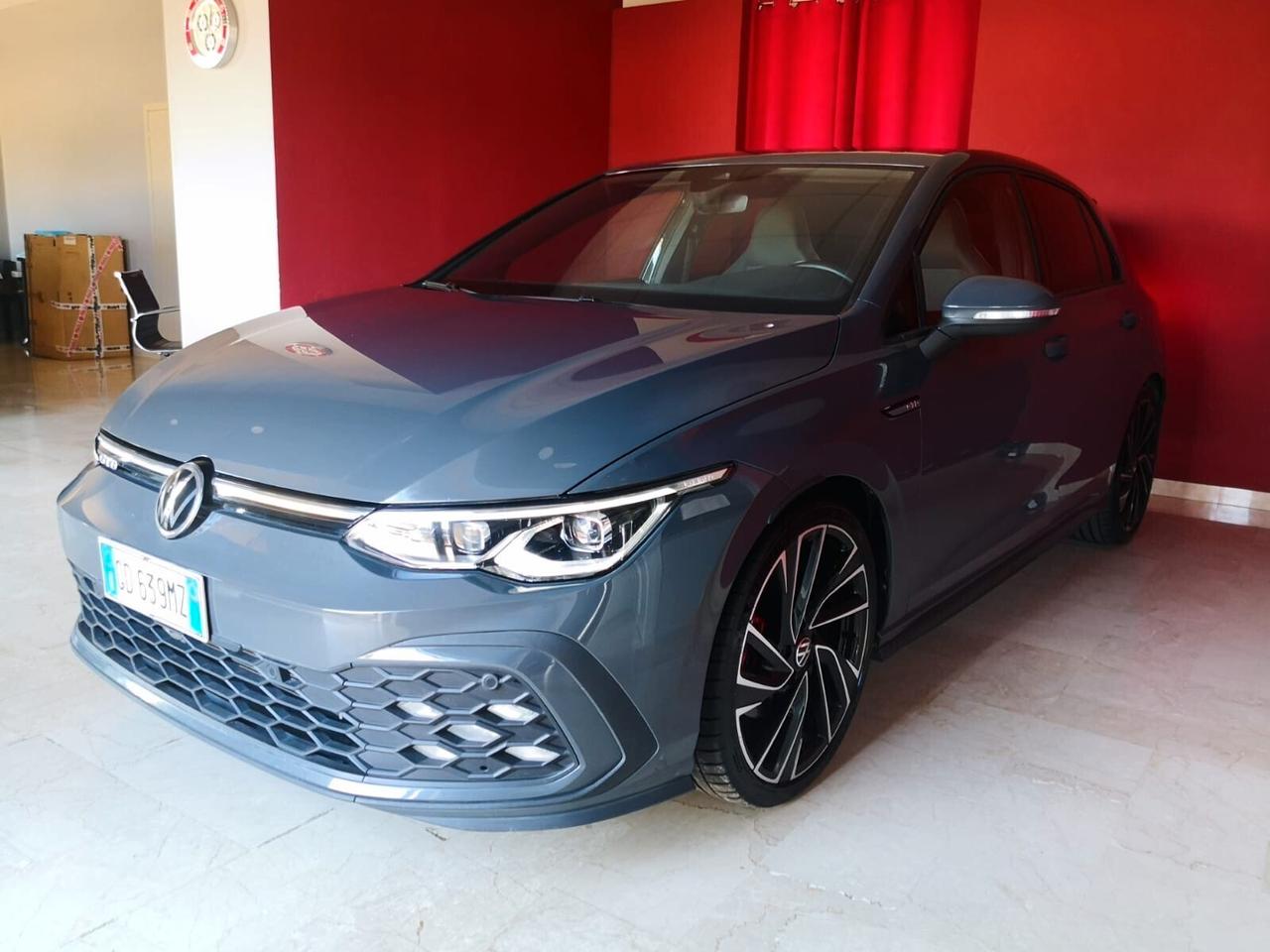 Volkswagen Golf VIII 2.0 TDI 200CV DSG ***FULL LED***CAR PLAY***