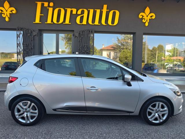 RENAULT Clio dCi 8V 75 CV Start&Stop 5 porte Energy Intens