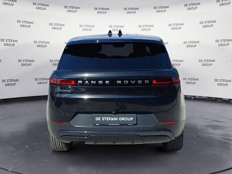 Land Rover Range Rover Sport Range Rover Sport 3.0d i6 mhev S awd 250cv auto