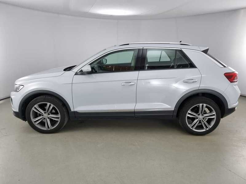 VOLKSWAGEN T-ROC 1.6 TDI SCR Advanced BMT