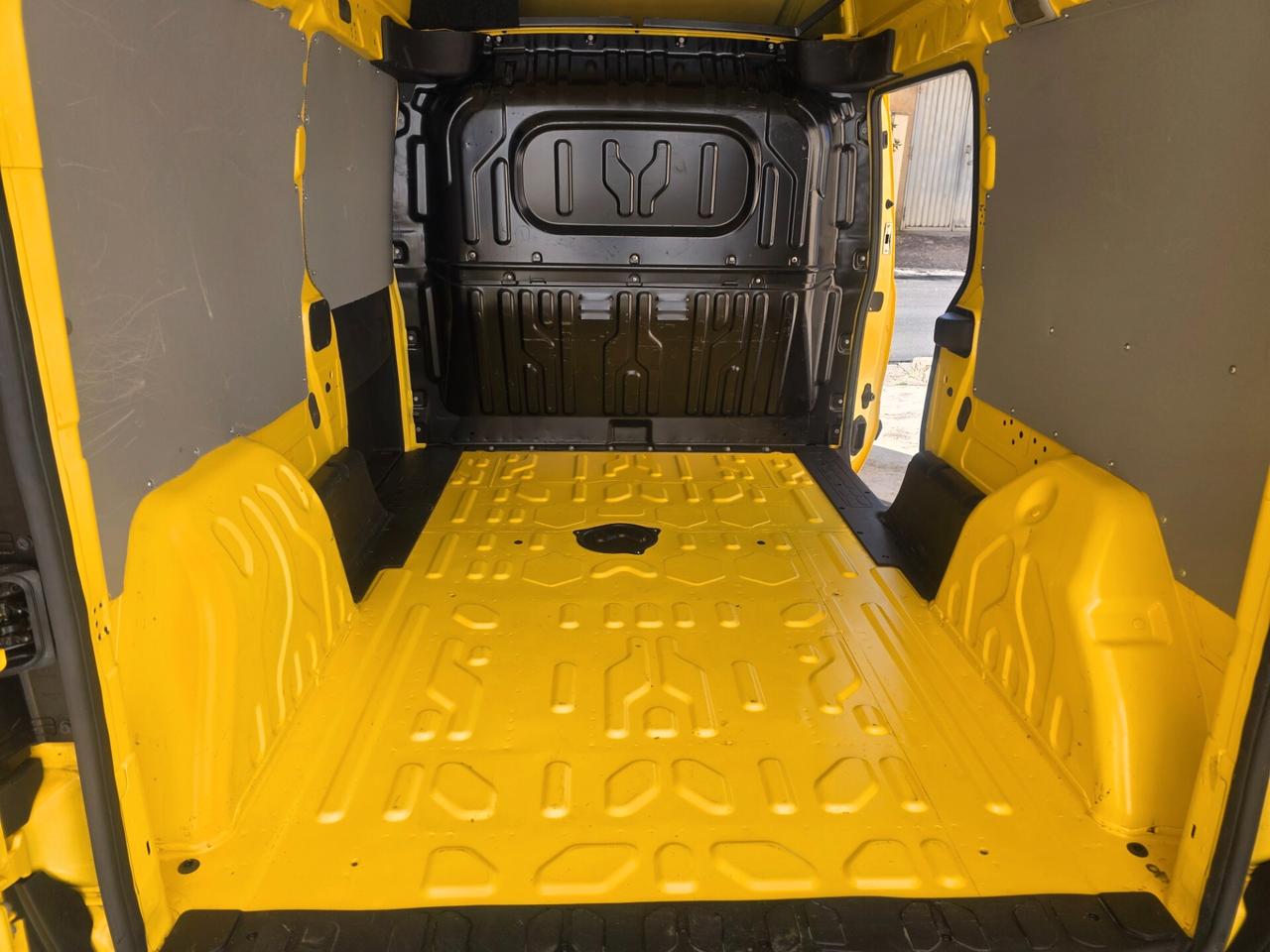 Fiat Doblo Doblò 1.6 MJT 120CV PL-TA Cargo Maxi XL Lamierato