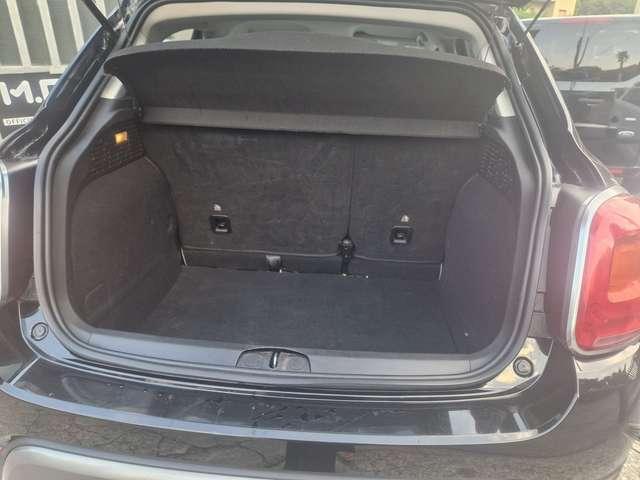 Fiat 500X 1.4 m-air Cross Plus 4x2 140cv