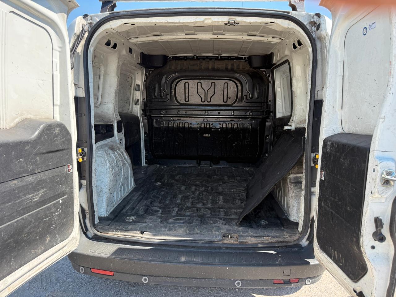 FIAT DOBLO ANNO 2020 1.6 DIESEL 105 CV * MOTORE ROTTO