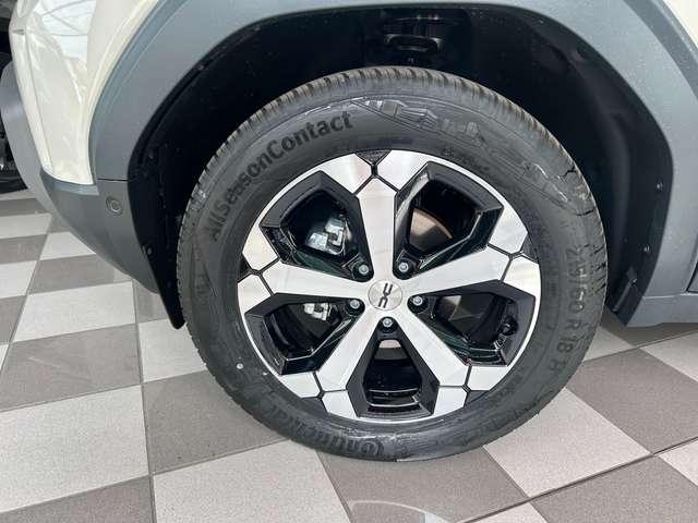 Dacia Duster 1.2 Mild Hybrid Journey 4x4 130 CV