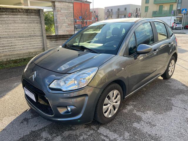 CITROEN C3 1.4 HDi 70 Seduction