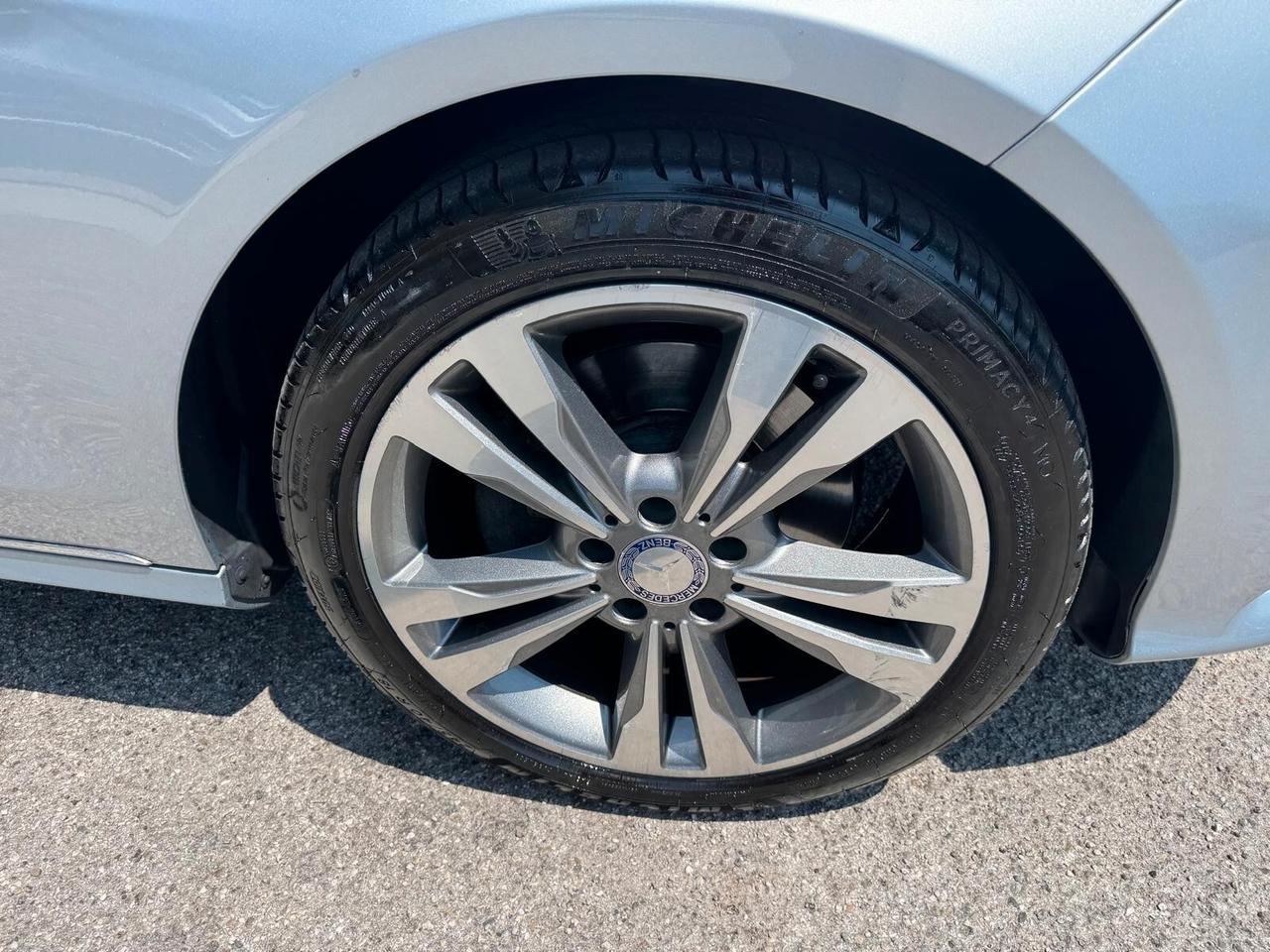 Mercedes-benz E 300 E BlueTEC HYBRID Premium