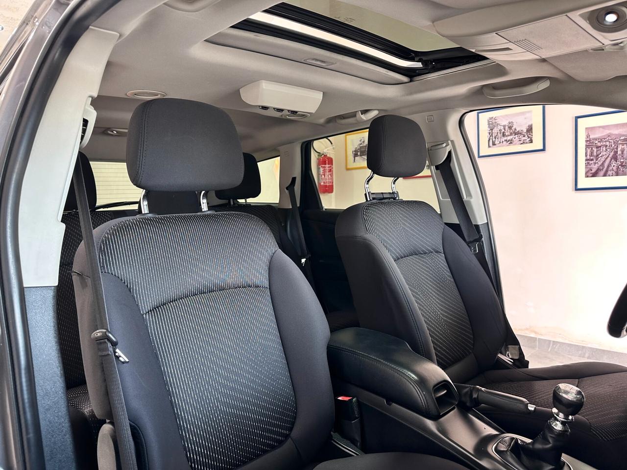 Fiat Freemont 2.0 Multijet 140 CV 7 POSTI - DA VETRINA!!!!