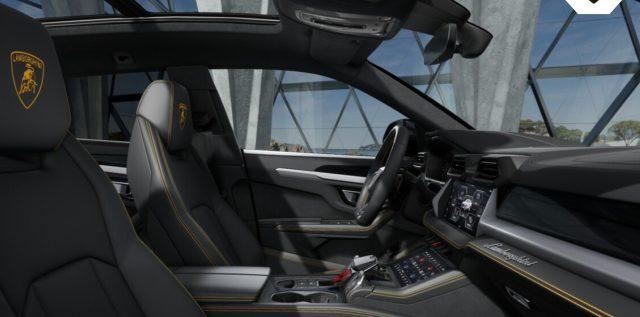 LAMBORGHINI Urus 4.0 SE 800 CV ( NUOVA ) PRONTA CONSEGNA