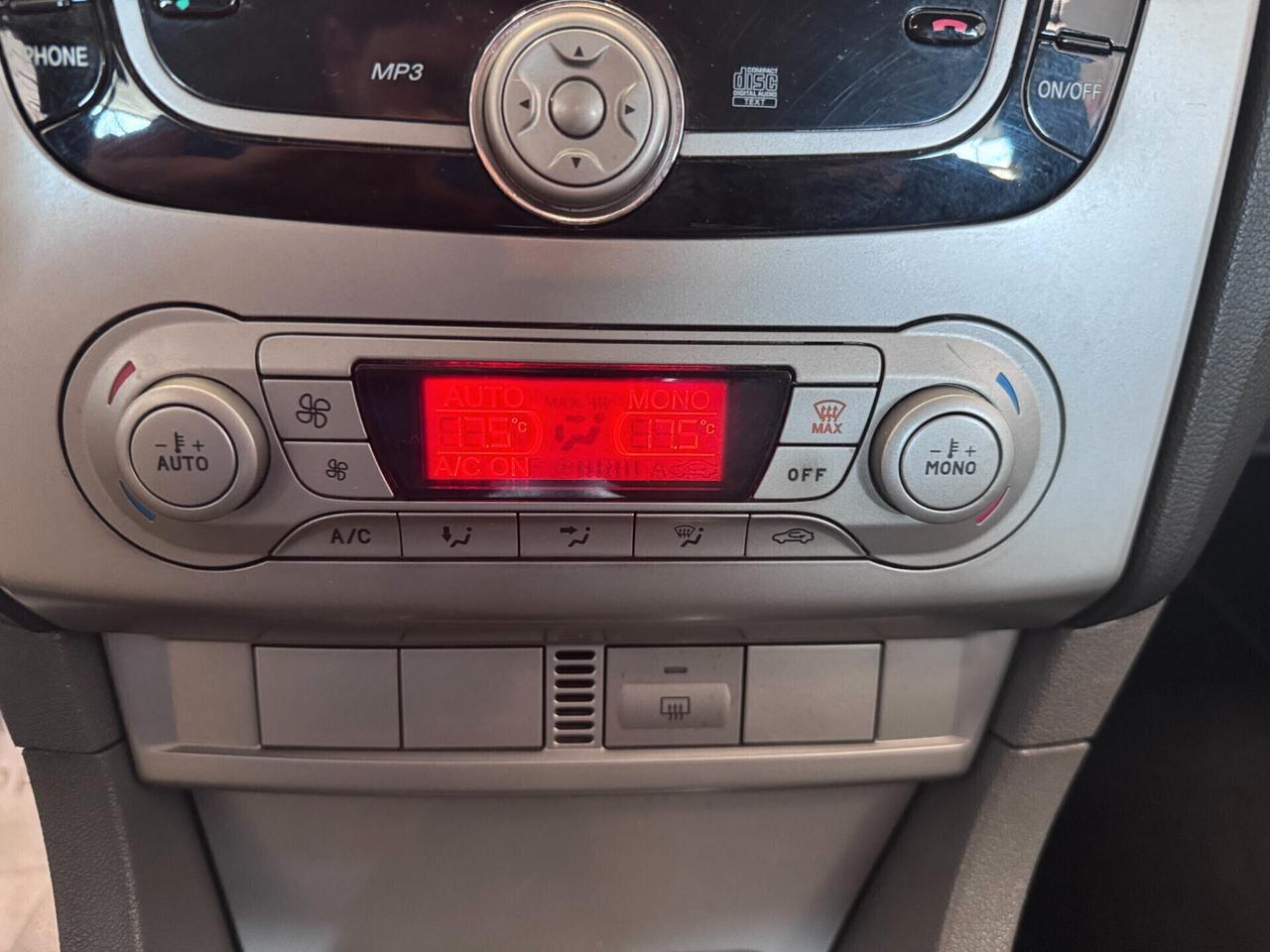 Ford Focus 1.6 TDCi (110CV) SW Tit. DPF