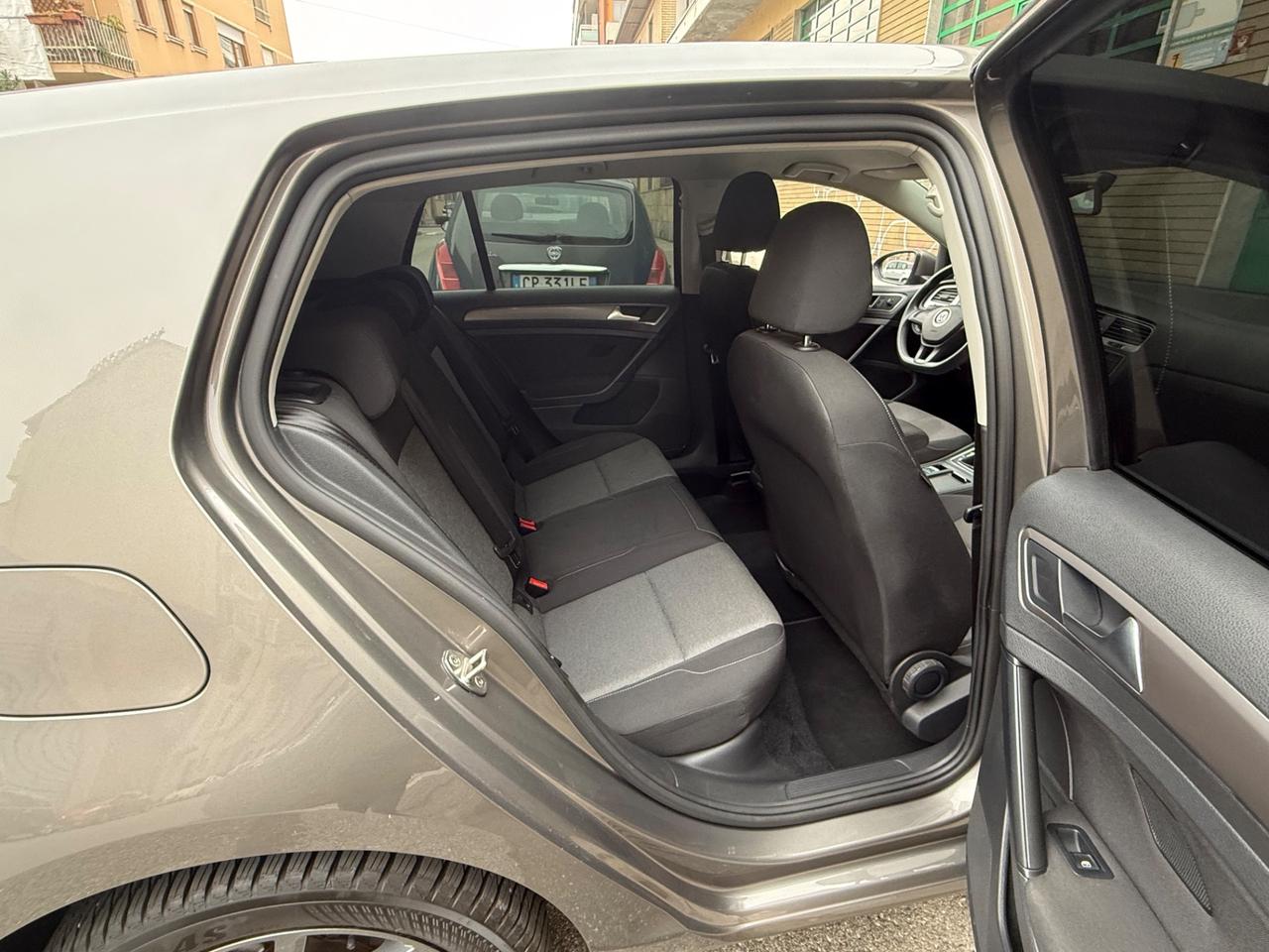 Volkswagen Golf 1.6 TDI 90 CV 5p. Trendline BlueMotion Technology