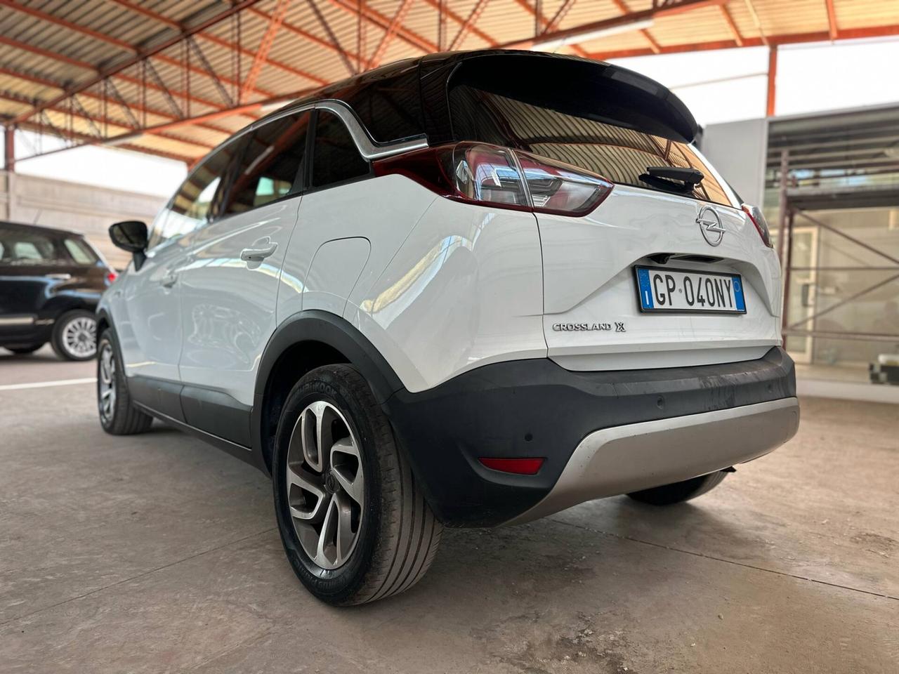 Opel Crossland Crossland X 1.2 12V Innovation