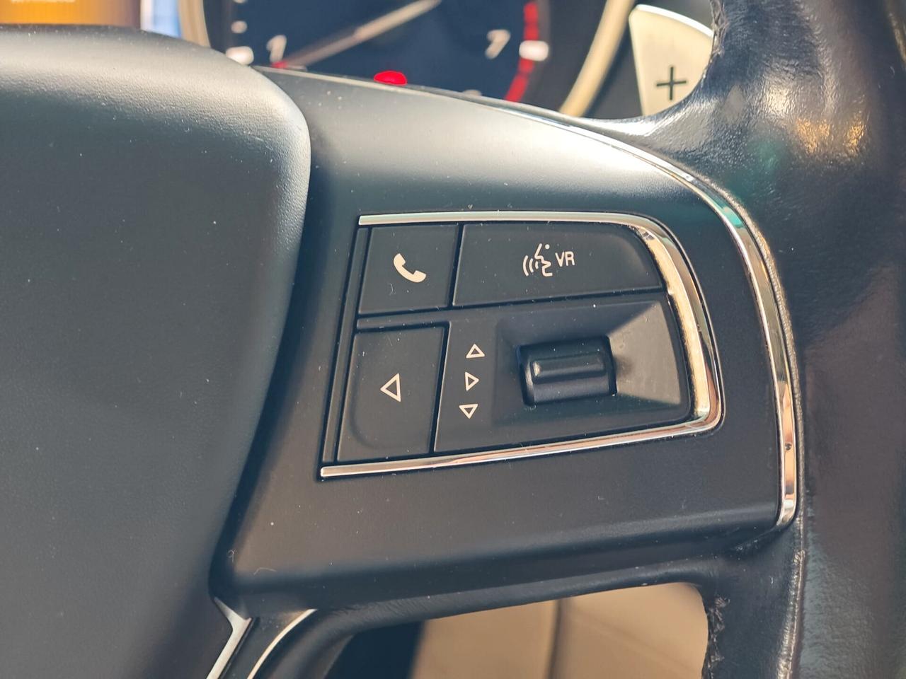 Maserati Ghibli V6 S