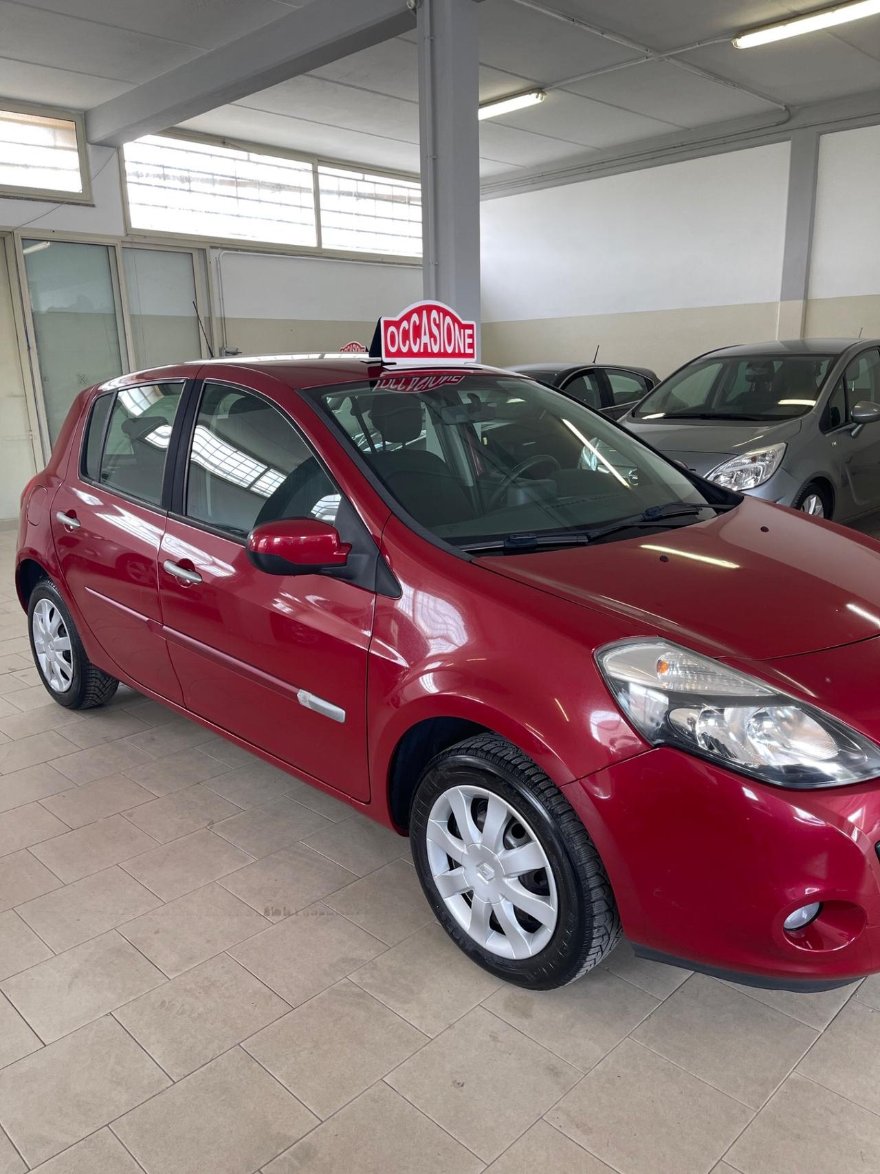 Renault Clio 1.2 16V TCE 105CV 5 porte Live!