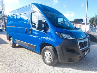 Peugeot Boxer PREZZO IVA L2H2