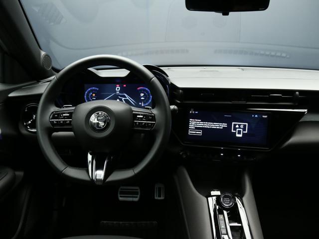 ALFA ROMEO Junior 1.2 145 CV Hybrid eDCT6 Speciale