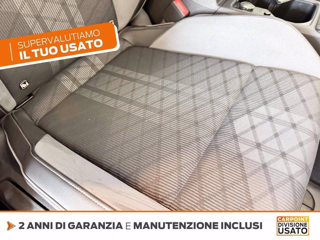 VOLKSWAGEN Golf 1.5 etsi evo r-line 150cv dsg del 2021