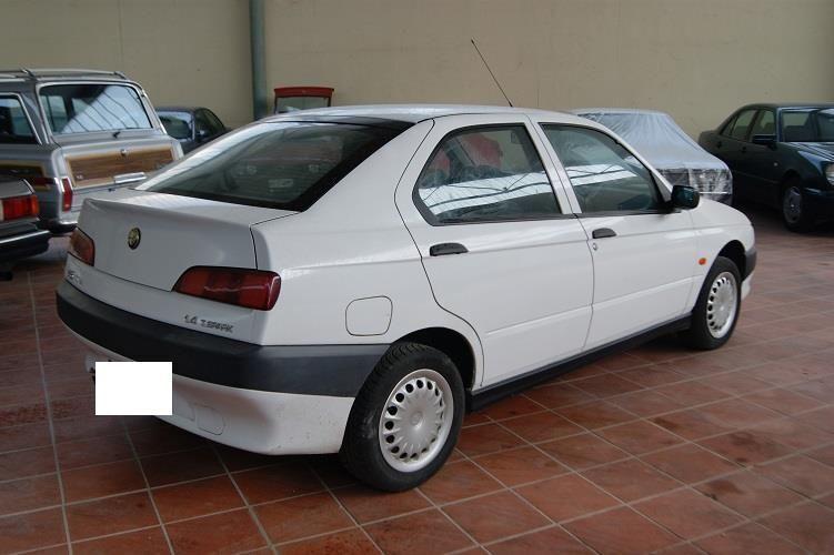 ALFA ROMEO 146 1.4i 16V T.S.