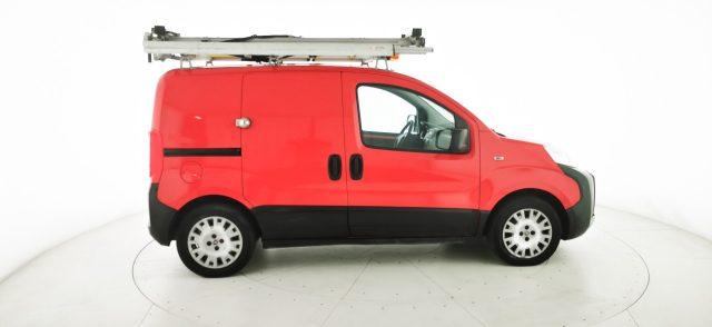 FIAT Fiorino 1.3 MJT 95CV Cargo Adventure -ALLESTIMENTO INTERNO