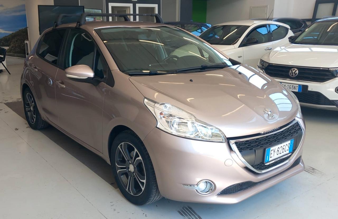 Peugeot 208 PureTech 82 5 porte Access