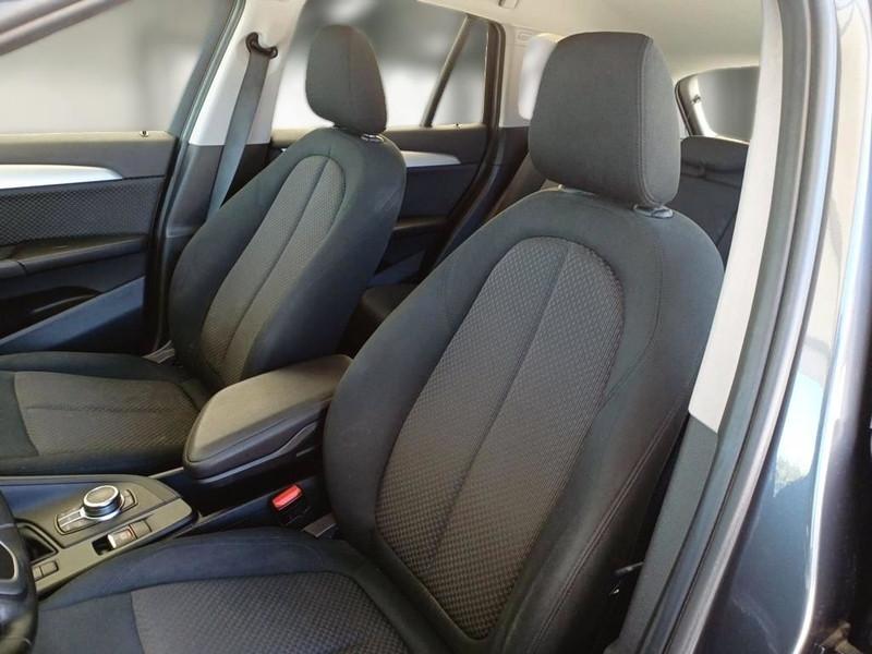 BMW X1 xDrive 25e Business Advantage automatico