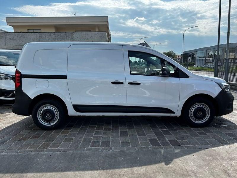 Renault Kangoo 1.5 Blue dCi 95CV PL-TN Van