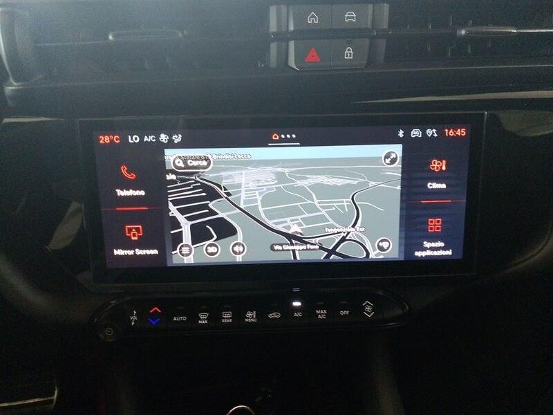 Alfa Romeo Junior Ibrida Ibrida Speciale1.2 145cv Hybrid Edct6