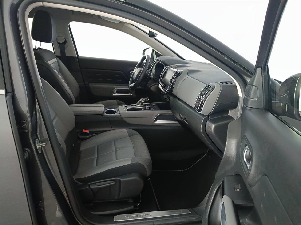CITROEN C5 Aircross - C5 Aircross 1.5 bluehdi Shine s&s 130cv eat8 my20
