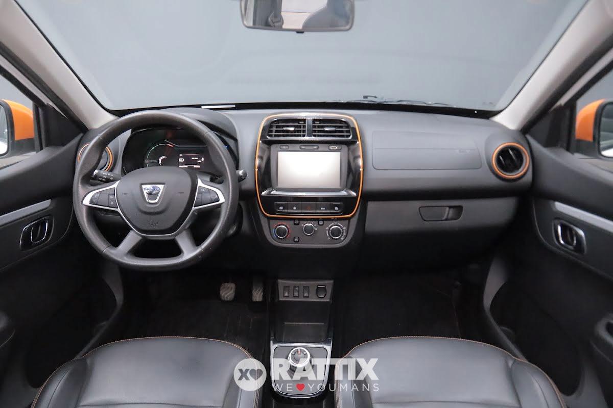 Dacia Spring Comfort Electric 45