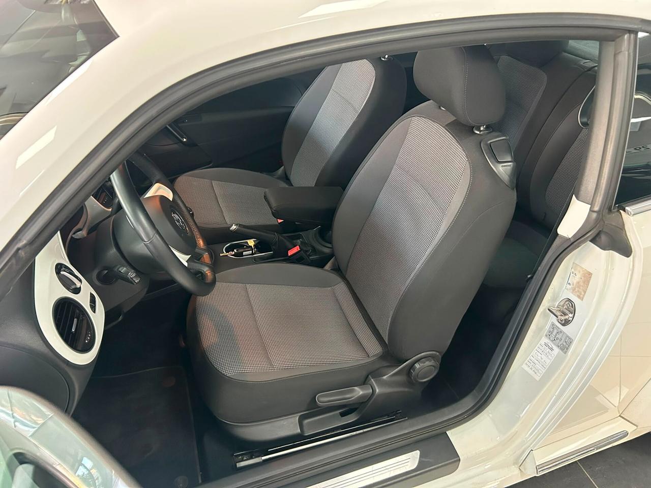 Volkswagen Maggiolino 1.2 TSI Design BlueMotion Technology