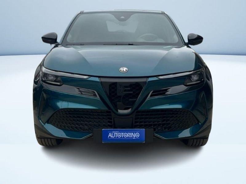 Alfa Romeo Junior BEV 156CV - 115kW Speciale