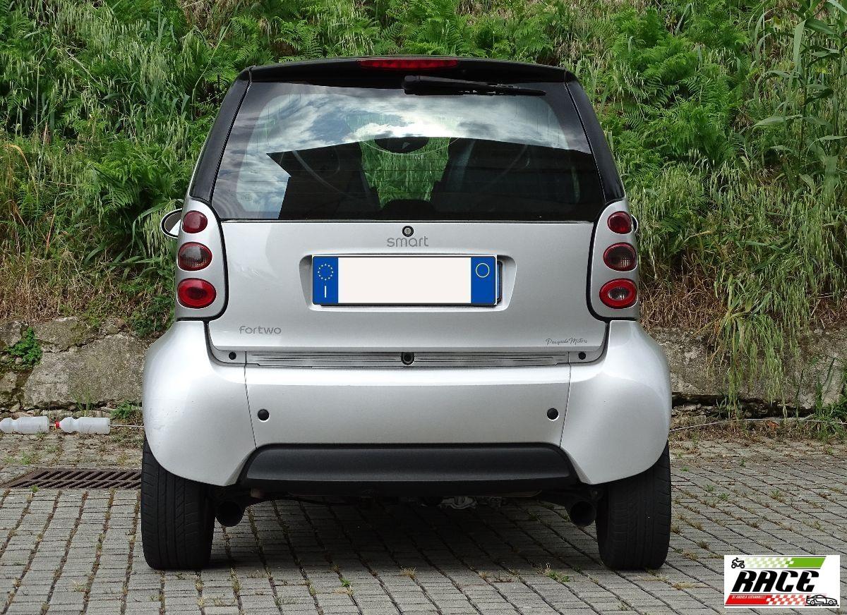 SMART - Fortwo - 700 coupé pulse