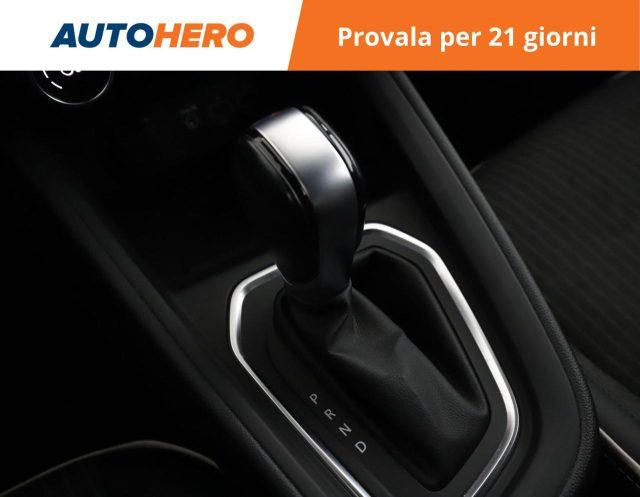RENAULT Clio TCe 130 CV EDC FAP 5 porte Intens