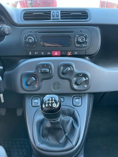 Fiat Panda 1.2 Pop E6 PREZZO VERO!!!