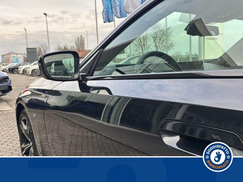 BMW Serie 2 Coupé 218i M Sport